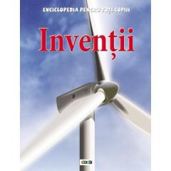 Inventii Duncan Brewer