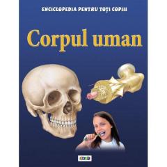 Corpul uman Steve Parker