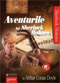 Aventurile lui Sherlock Holmes vol.1
