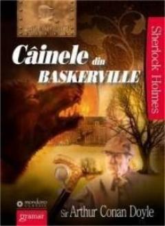 Cainele din Baskerville