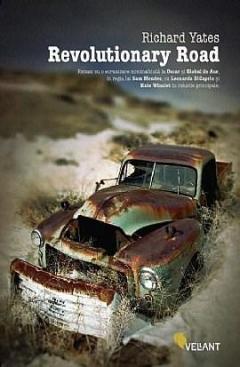 Revolutionary Road Richard Yates
