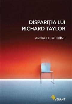 Disparitia lui Richard Taylor 