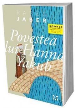 Povestea lui Hanna Yakub