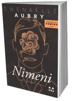 Nimeni Gwenaelle Aubry