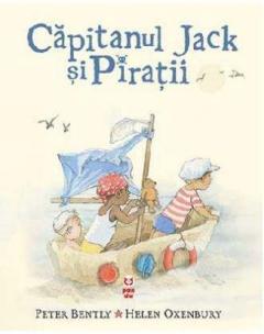 Capitanul Jack si Piratii