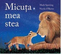 Micuta mea stea Mark Sperring, Nicola O'Byrne