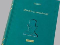 Mandrie si prejudecata