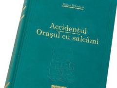 Accidentul + Orasul cu salcami