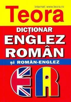 Dictionar englez-roman, roman-englez de buzunar