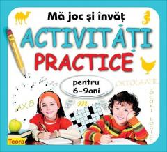 Ma joc si invat - Activitati practice