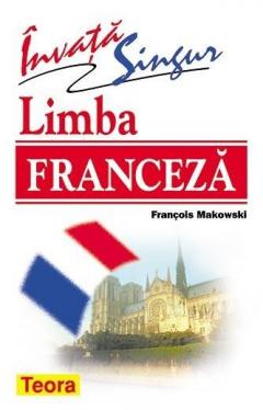 Invata singur limba franceza 