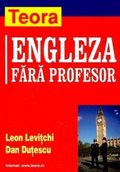 Limba engleza fara profesor 