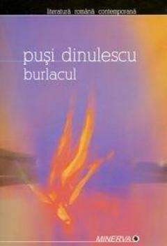 Burlacul