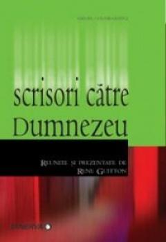 Scrisori Catre Dumnezeu