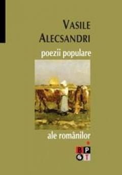 Poezii populare ale romanilor  2 vol.