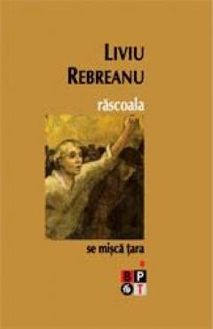 Rascoala (set 2 vol.)
