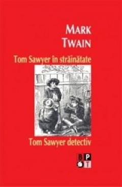 Tom Sawyer in strainatate