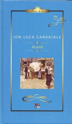 Nuvele Ion Luca Caragiale