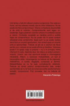 Despre lucrurile cu adevarat importante