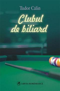 Clubul de biliard