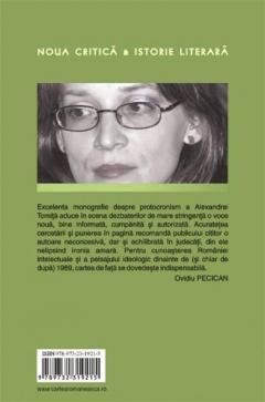 O istorie „glorioasa”. Dosarul protocronismului romanesc by Alexandra Tomita O istorie „glorioasa”. Dosarul protocronismului romanesc by Alexandra Tomita