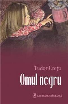 Omul negru