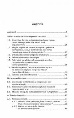 Eminescu. Negocierea Unei Imagini