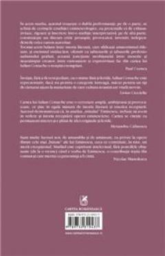 Eminescu. Negocierea Unei Imagini