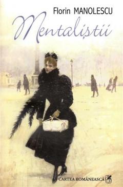 Mentalistii