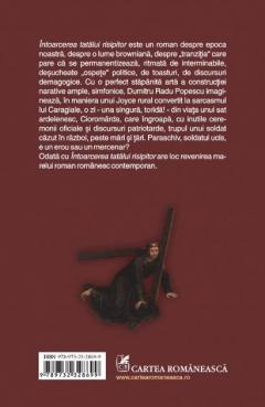 Intoarcerea tatalui risipitor