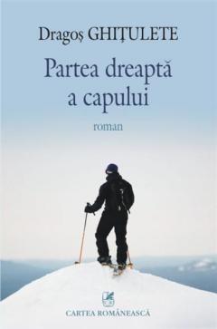 Partea dreapta a capului Dragos Ghitulete