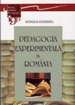 Pedagogia Experimentala In Romania
