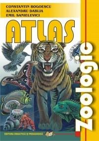 Atlas Zoologic General 