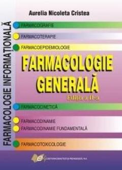 Farmacologie generala