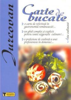 Carte de bucate