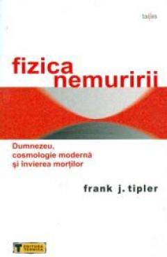 Fizica nemuririi