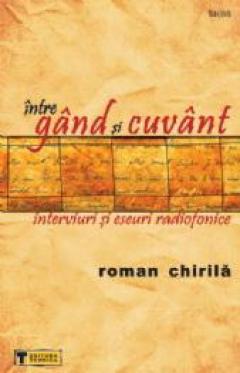 Intre gand si cuvant