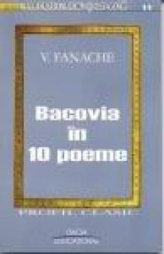 Bacovia In 10 Poeme