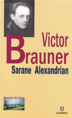 Victor Brauner