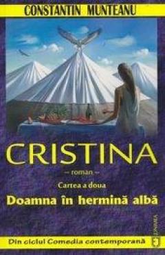 Cristina, vol. II - Doamna in hermina alba