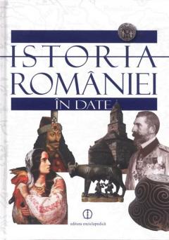 Istoria romaniei in date