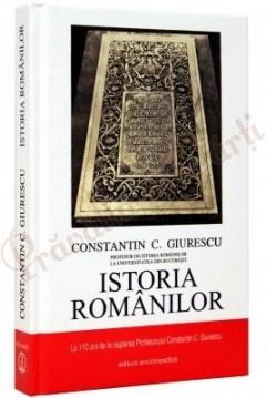 Istoria Romanilor