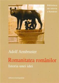Romanitatea romanilor