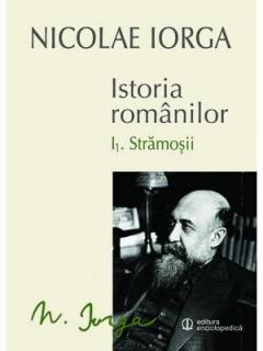 Istoria romanilor Vol. I.1 / I.2 - Stramosii / Sigiliul Romei