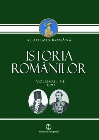 nicolae iorga istoria romanilor. volumul .pdf
