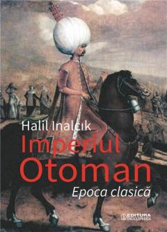 Imperiul Otoman