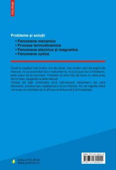 Invatam fizica rezolvand probleme. Editia a IV-a
