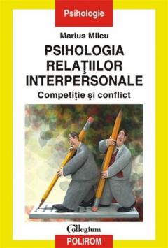 Psihologia Relatiilor Interpersonale