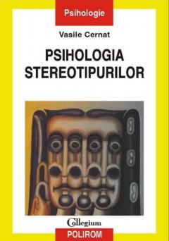 Psihologia Stereotipurilor