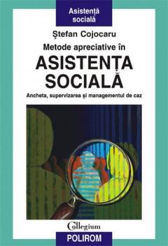 Bearing circle Kakadu Cellar Metode apreciative in asistenta sociala descărcați cartea pdf | Lumea  cărților
